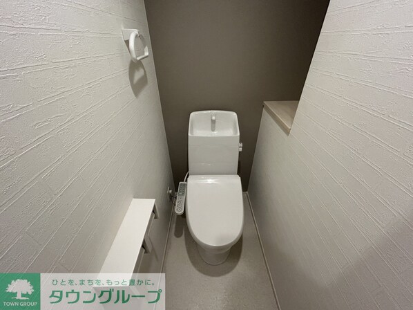 Ours Lavande(ウルス・ラヴァンド)の物件内観写真